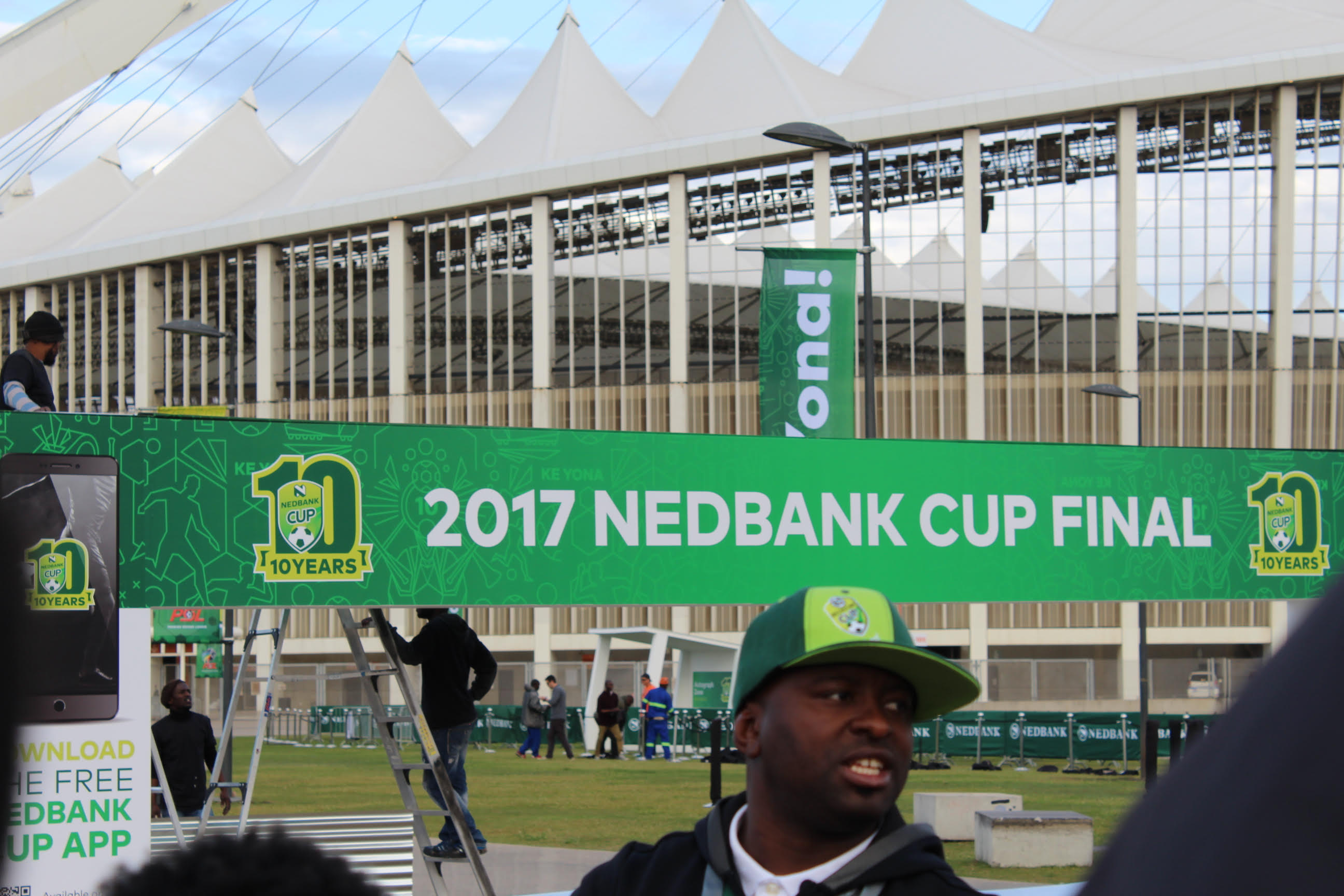 Nedbank Cup Finals Nedbank Cup Finals